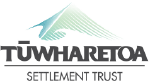 Tuwharetoa Settlement Trust logo